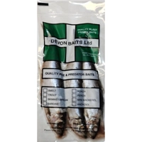 Devon Baits Frozen Herring Jacks